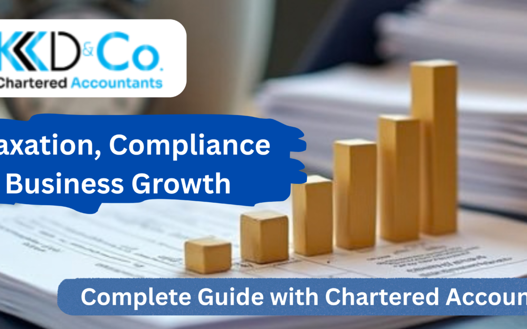 trusted compliance & bussiness growth